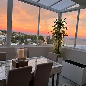 Apartamento On The - Penthouse On The Mediterranean, Estepona