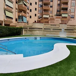 Apartamento Complejo Vallsun, Estepona